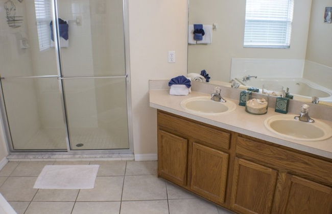 Ip60252 - Glenbrook Resort - 4 Bed 3.5 Baths Villa - Foto 9