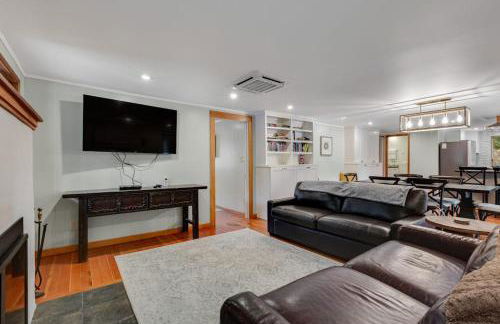 The Entire Property at Mount Walker Inn - Foto 51