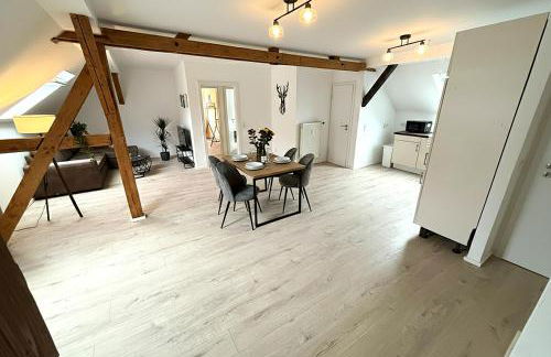 Natur-Apartment am Großen Arber Netflix WIFI - Foto 22