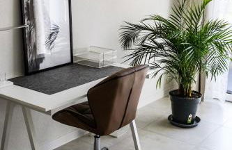 Neue moderne Wohnung,74qm,Balkon,Kingsize Boxspringbett - Foto 11