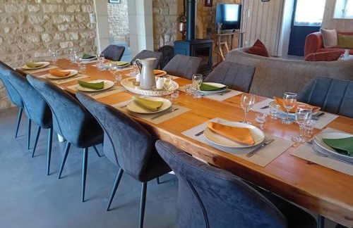 Grain d'orge et cornouiller - Foto 7