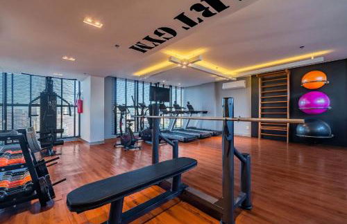 JSmart Studio #1106 - Comfortable apt by Carpediem - Photo 45