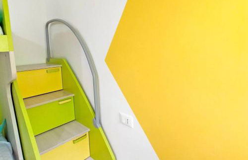 Trilocale ALICE nel paese delle meraviglie - Foto 23