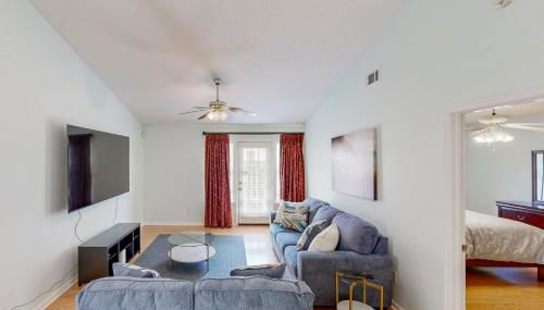 Near Golf and Hiking Cozy Augusta Retreat! - Foto 3