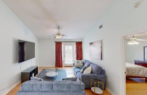 Near Golf and Hiking Cozy Augusta Retreat! - Foto 3