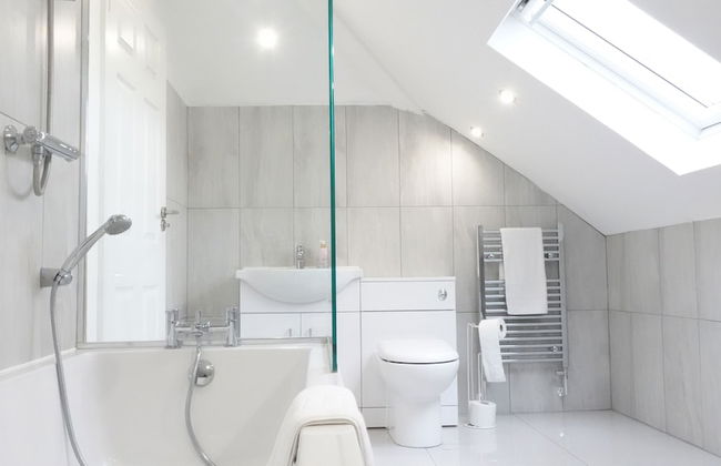 The Hatton Apartments - Foto 29