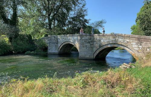 Pine Cottage cosy 3 bed sleeps 4 - dogs very welcome - Foto 34