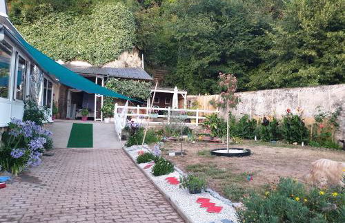 L 'appartement du Rocher - Photo 9