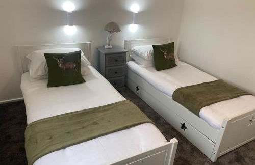 Hideaway Lodge - Foto 13