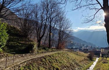 Casa Vacanze TraMonti da M&M - Casargo - Foto 46