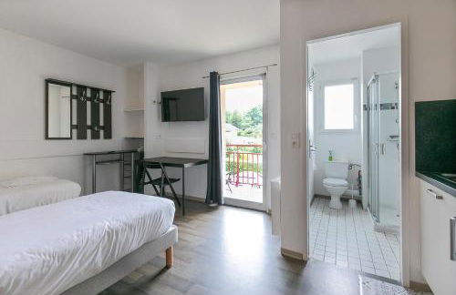 Apparts Confort 87 - Photo 18