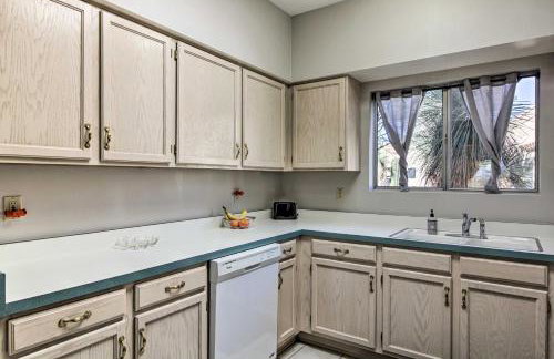 Tranquil Green Valley Townhome with Mtn Views! - Foto 10