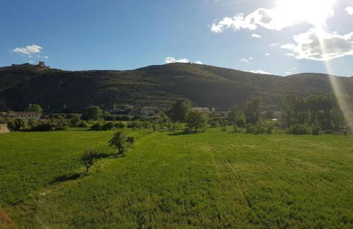 Casa Rural Claudia - Foto 27