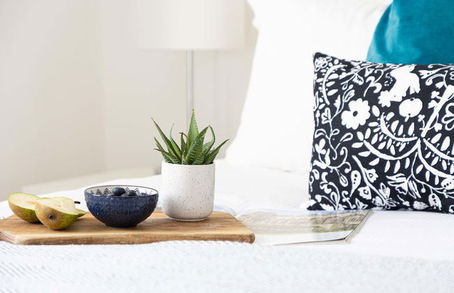 Chandlers Walk Modern Comfy Family Home in Exeter - Photo 29