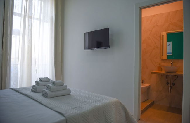 Napoli Central Gate - Foto 12