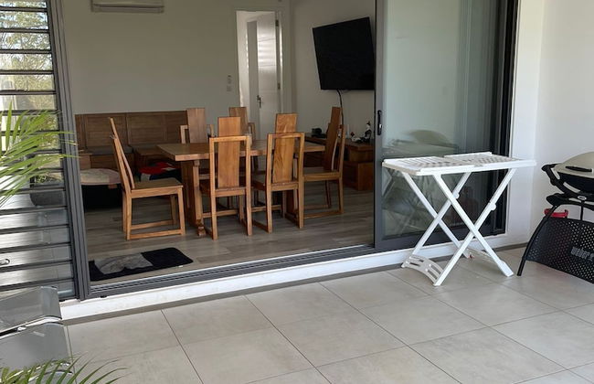 Impeccable Luxury 3-bed Apartment in Albion - Photo 9