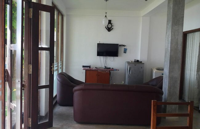 Ocean Breeze Villa - Photo 11