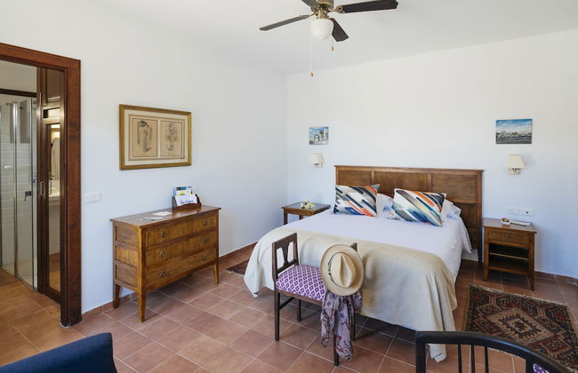 Hotel El Grifo - Foto 3