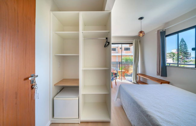 Suíte 3 Ala pôr sol Residencial Solavir - Foto 13