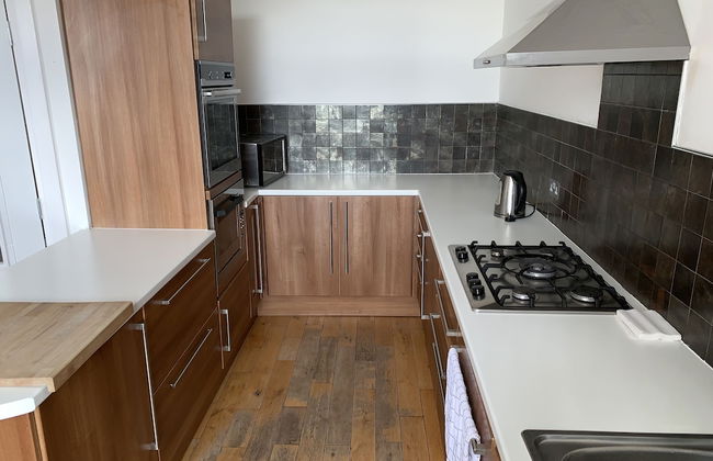 Village Tavern Apartment - Foto 6