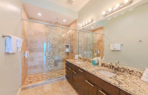 5 BEDROOM BEACHFRONT CONDO - 3rd Floor - Foto 15