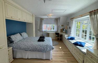 Sherrington Cottage 1 minute walk to Frintons blue flag beach Sleeps up to 8 - Foto 2