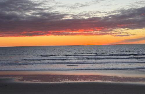 Oceanfront Top Floor Premium One Bedroom with Panoramic View of Monterey Bay, Very Private! - Foto 26