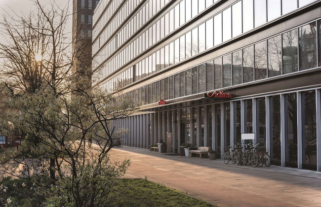 Adina Apartment Hotel Hamburg Speicherstadt - Foto 42