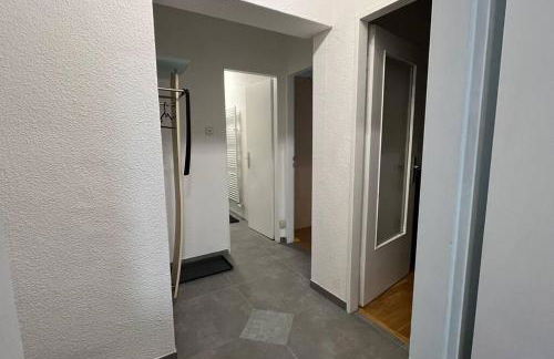 Charaktervolle Whg. mitten in Kassel inkl.Parkplatz - Foto 37