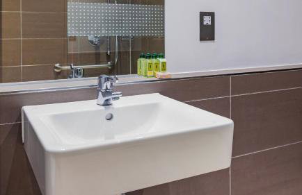 Cannon Street Serviced Apartments by LovelyStay - Foto 23