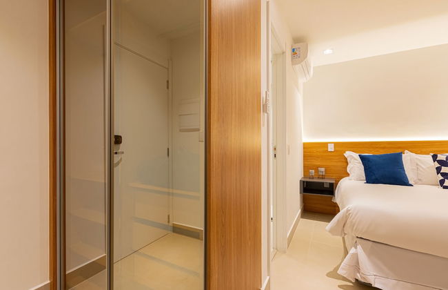 DSG Design Studios By Anora Spaces - Foto 42