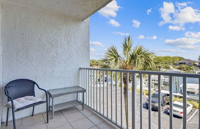 Dolphin Point 303c 2 Bedroom Condo by RedAwning - Foto 33