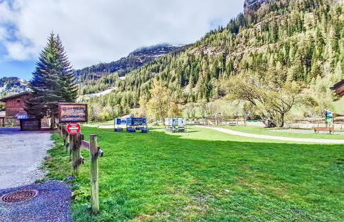 Apartment Le Balcon des Brevières by Interhome - Foto 33