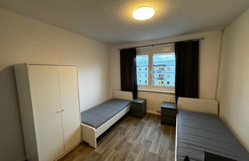 Monteursunterkunft für 7 Personen - Foto 2