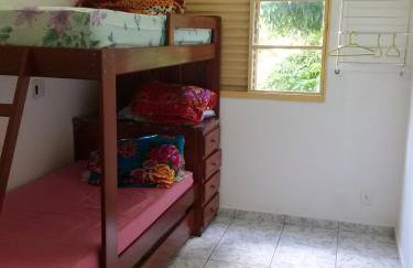 APART HOTEL MANAUS 10 Pessoas 4 Quartos - Foto 14