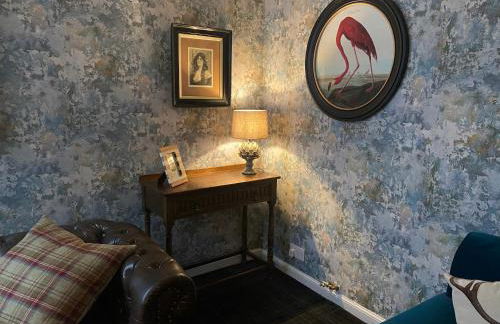 No 4 old post office row Isle of Skye - Foto 32