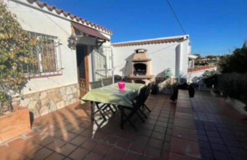 AME339 Villa intima para 8 personas, con piscina privada climatización - Photo 29