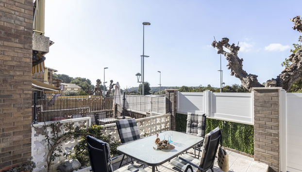 Mora Igor - Foto 2, Terrace