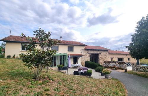 Maison de campagne dans un village de caractère - Foto 28