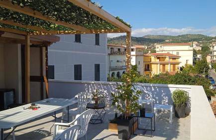 Santa Irene Rooms & Apartments - Foto 1