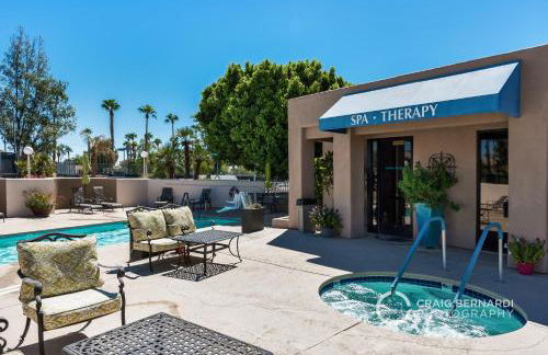 Desert Country Club Paradise! - Foto 28