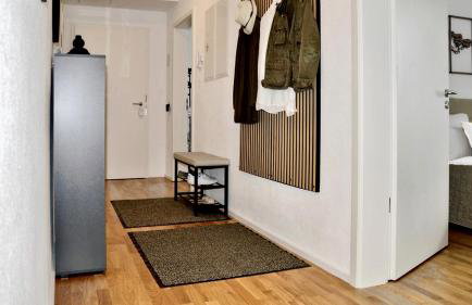 LaMiaCasa Stuttgart - 145 qm - 3 Schlafzimmer - 2 Bäder - Parken - Photo 27