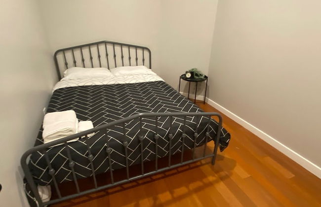 Philadelphia Central Apartments - Foto 45