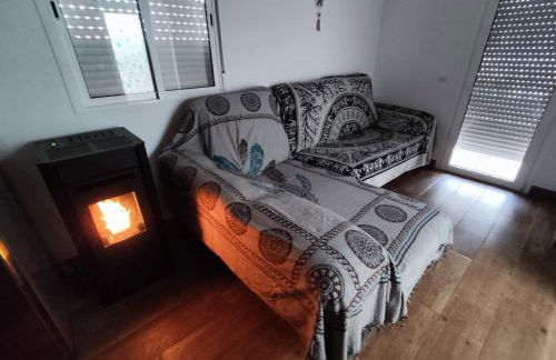 apartamento el molino con piscina privada - Foto 10