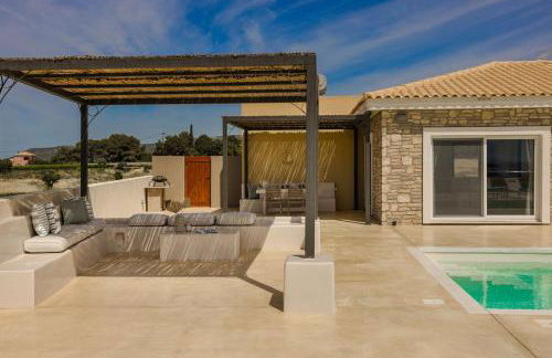 Villa Lobelia - Ionian Villa Collection - Foto 22