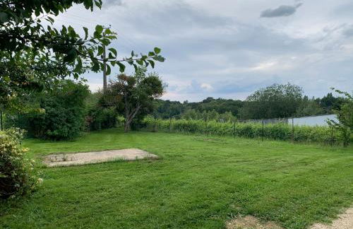 loge de la Besnardière - Foto 24