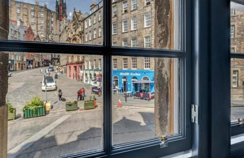 Warden's Close Apartments - Foto 31