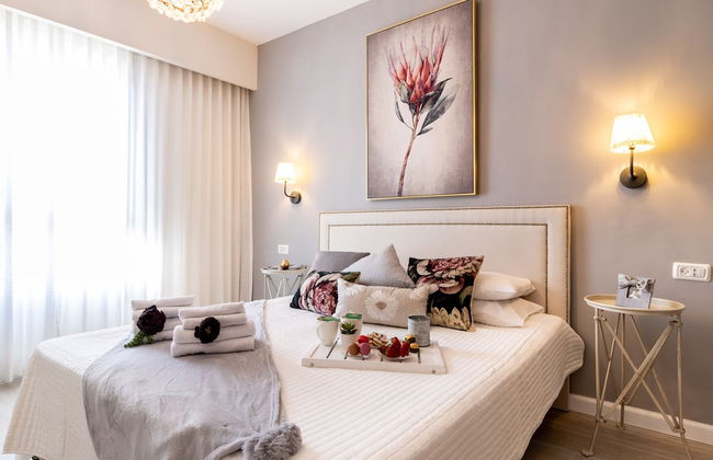 King David Court - Isrentals - Photo 10