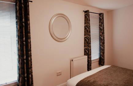 Royal Chambers Serviced Apartments - Photo 95