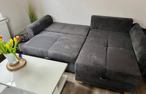 Ferienwohnung am Fuße Honberg - Foto 6